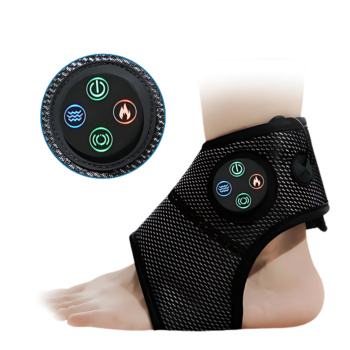 ProHeal Ankle Massager