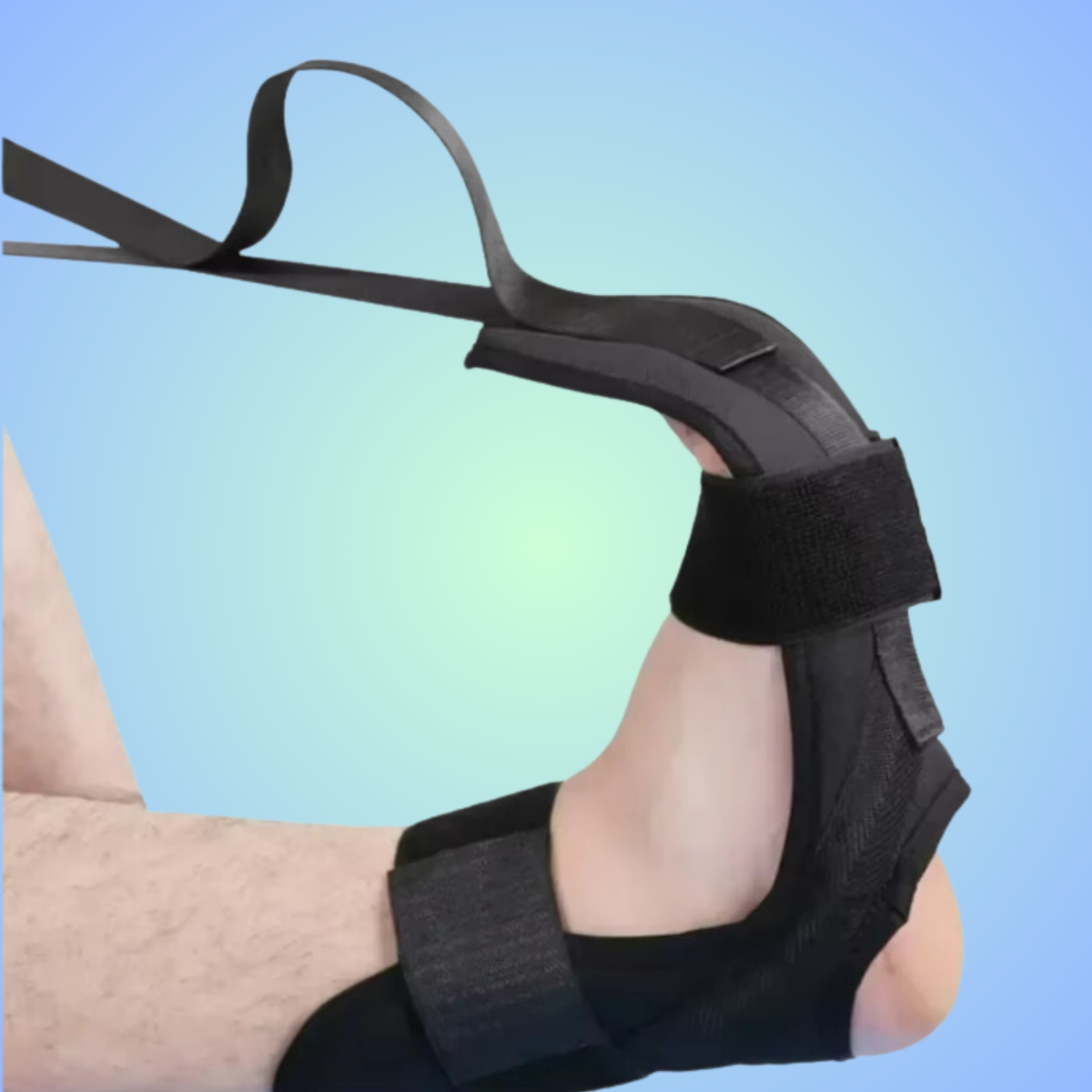 Neuropathy Stretch Strap