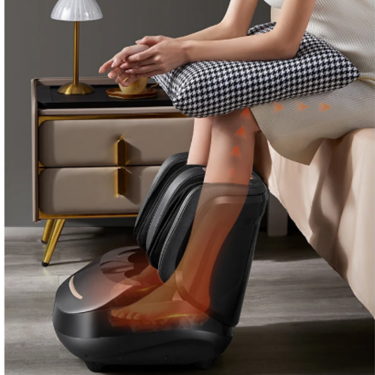 Neuropathy Premium Foot Massager