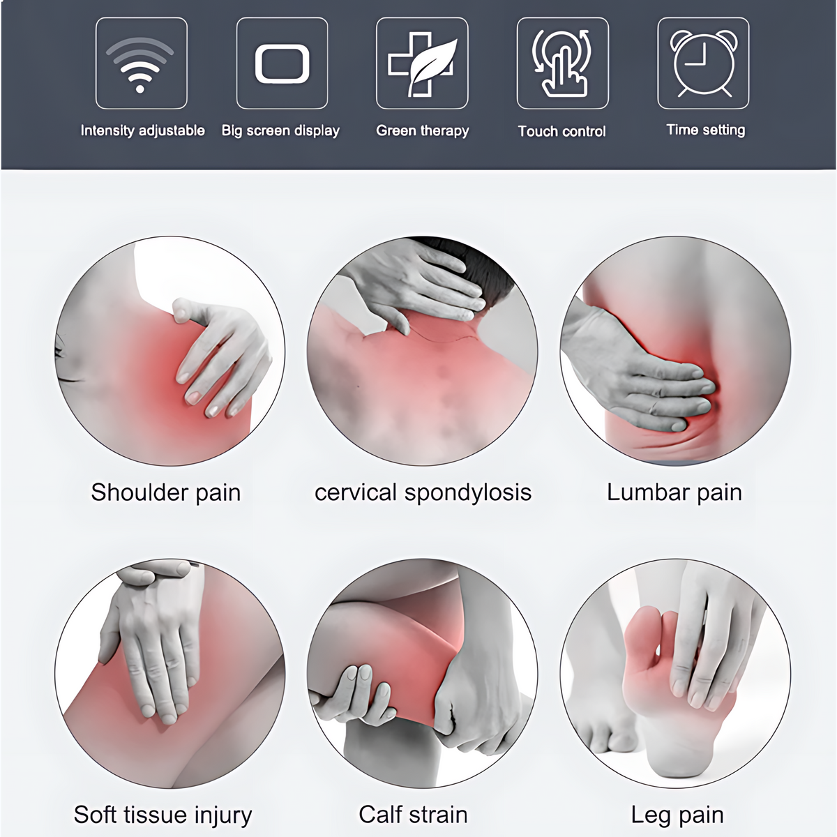 Neuropathy Ultrasound Device 2.0