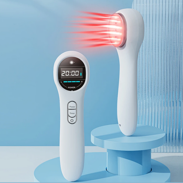 ProHeal™ Neuropathy Cold Laser Therapy Device (FDA Approved Technology)