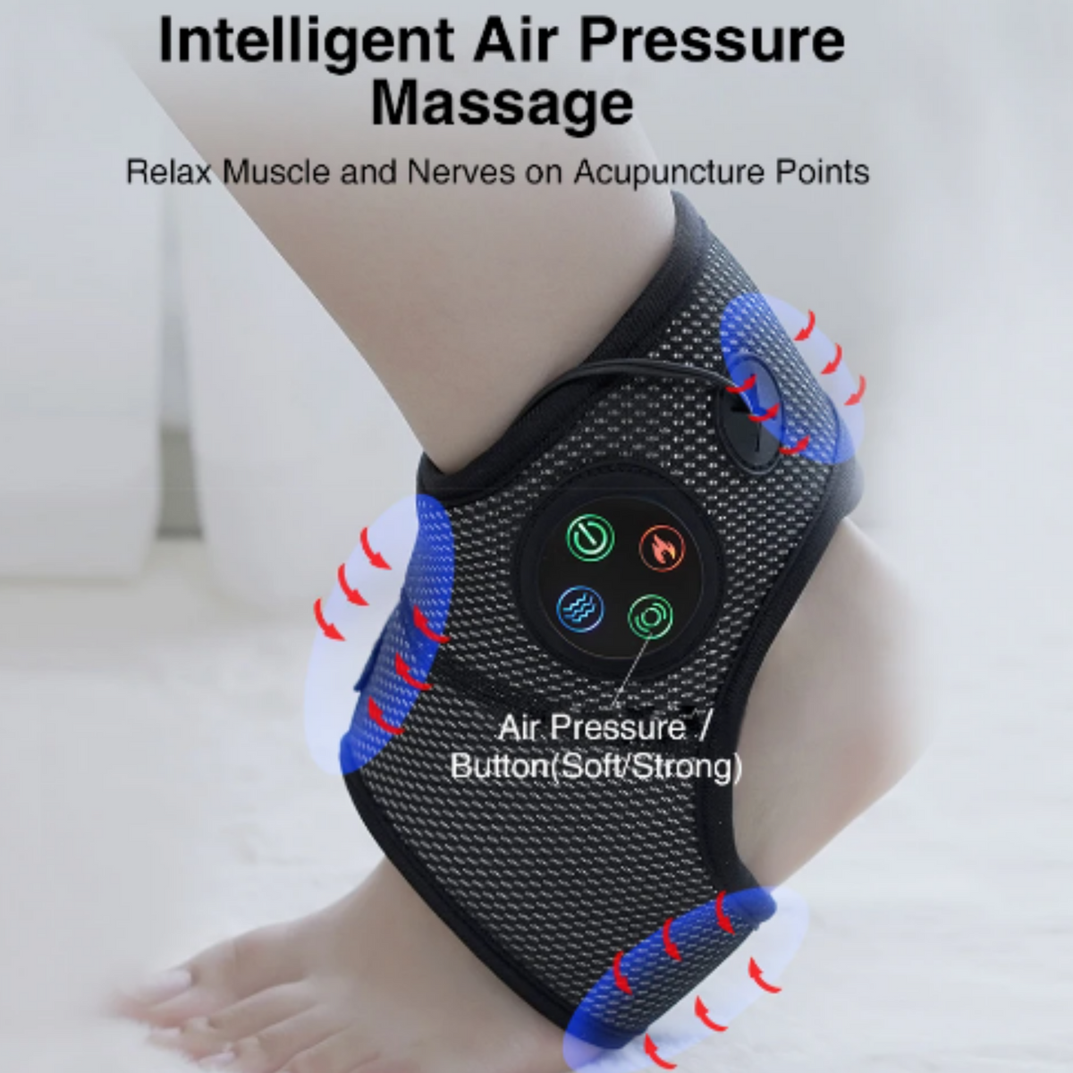 ProHeal Ankle Massager