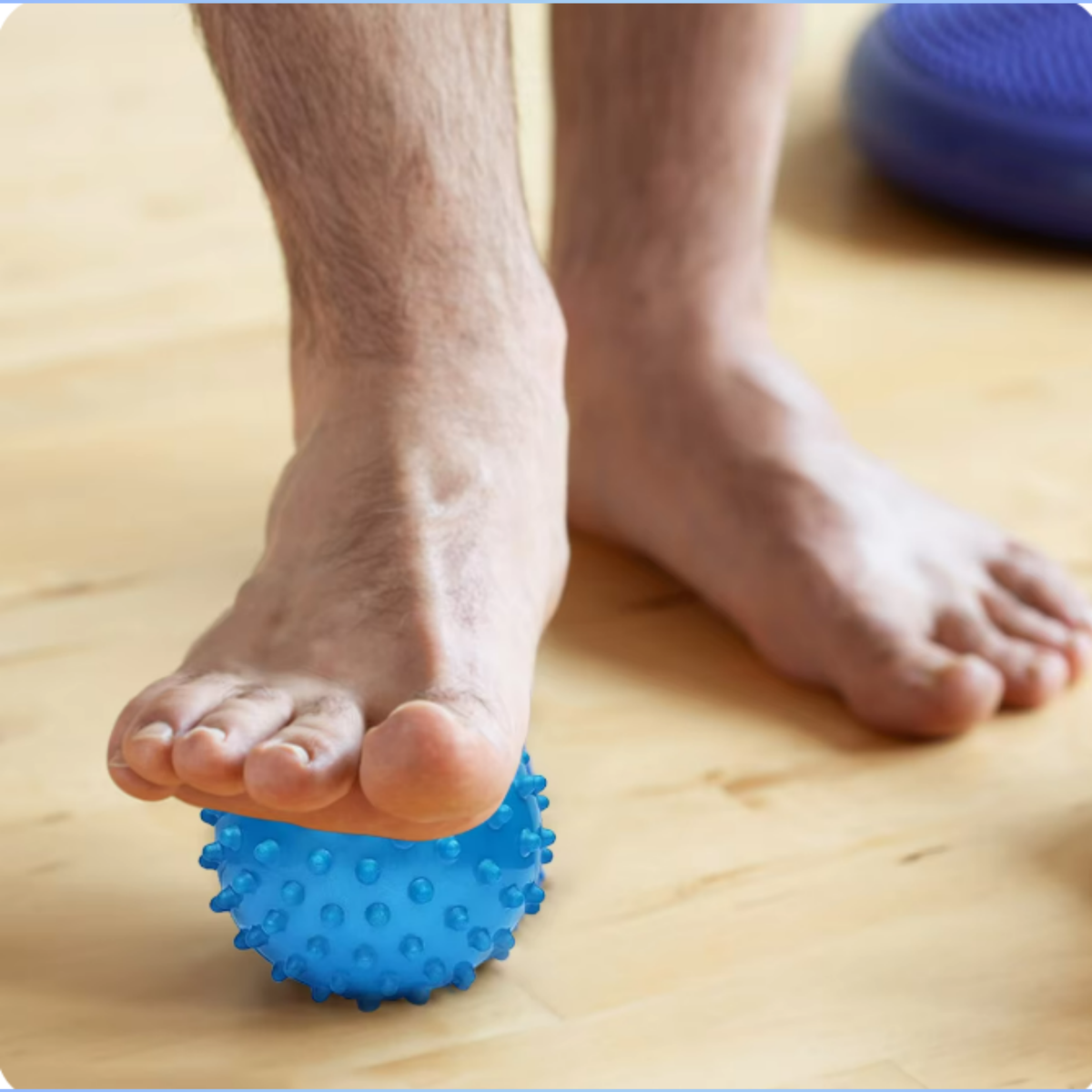 ProHeal™ Neuropathy Ankle Brace + Massage Ball for FREE