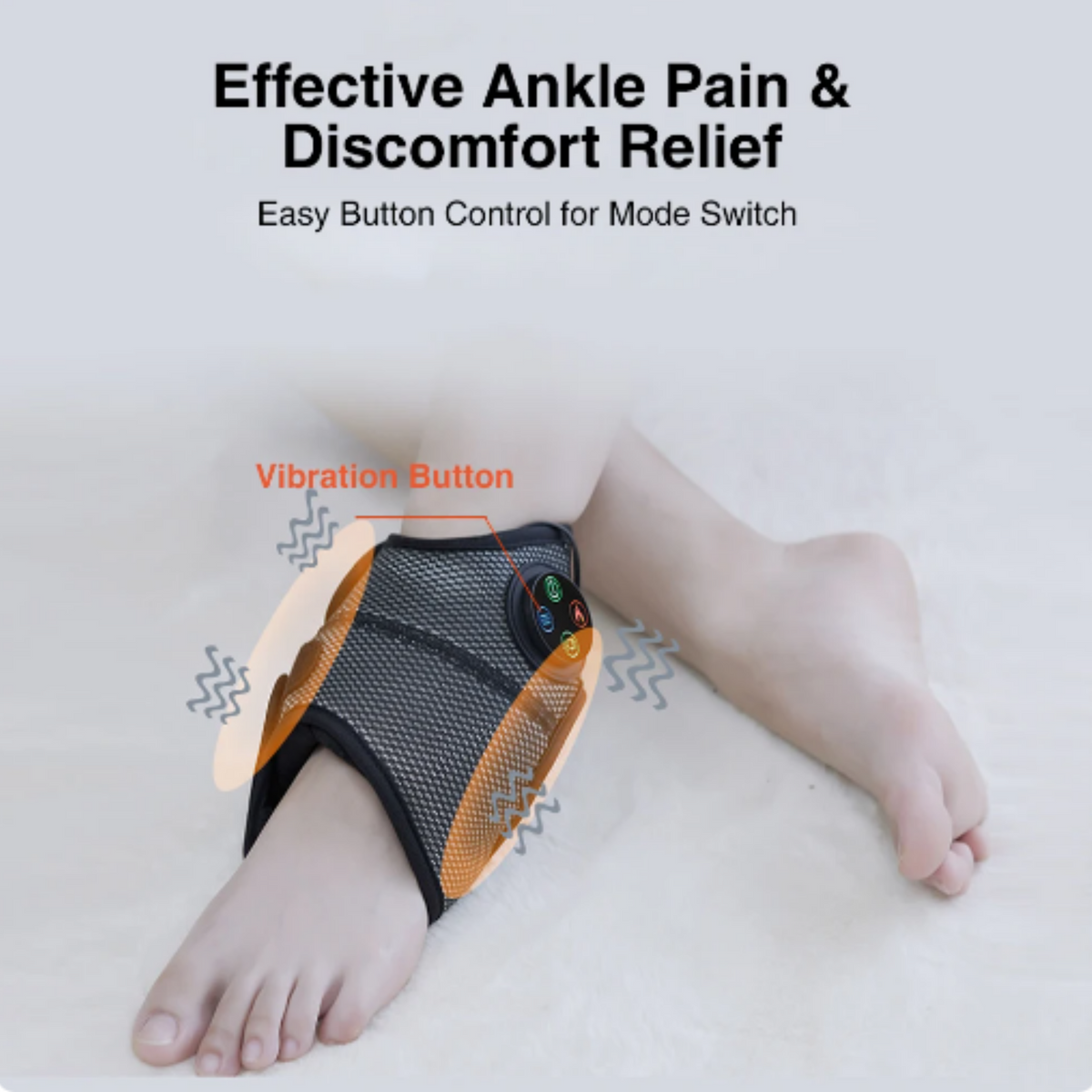 ProHeal Ankle Massager