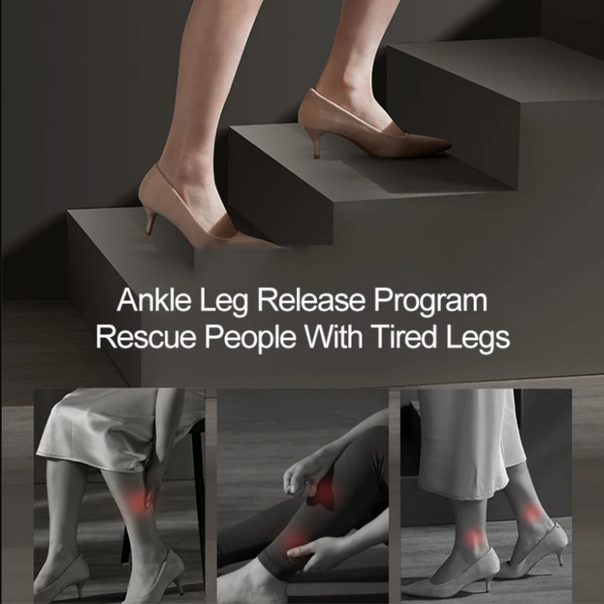 Neuropathy Premium Foot Massager