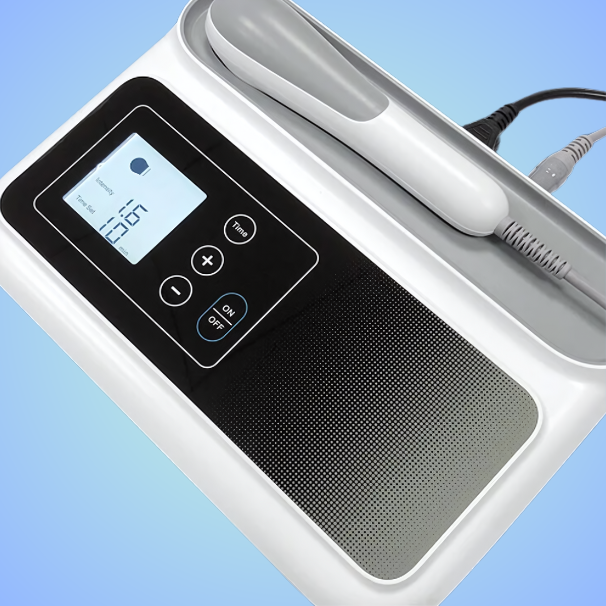 Neuropathy Ultrasound Device 2.0