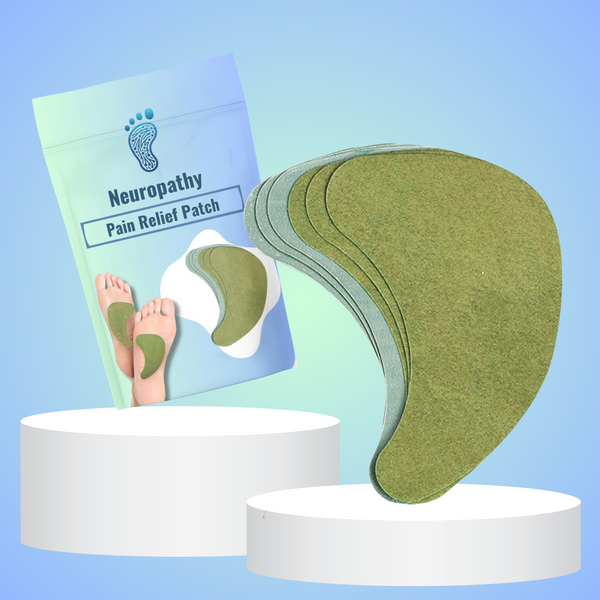 🎁 Pro Heal™ Neuropathy Patch (100% off)