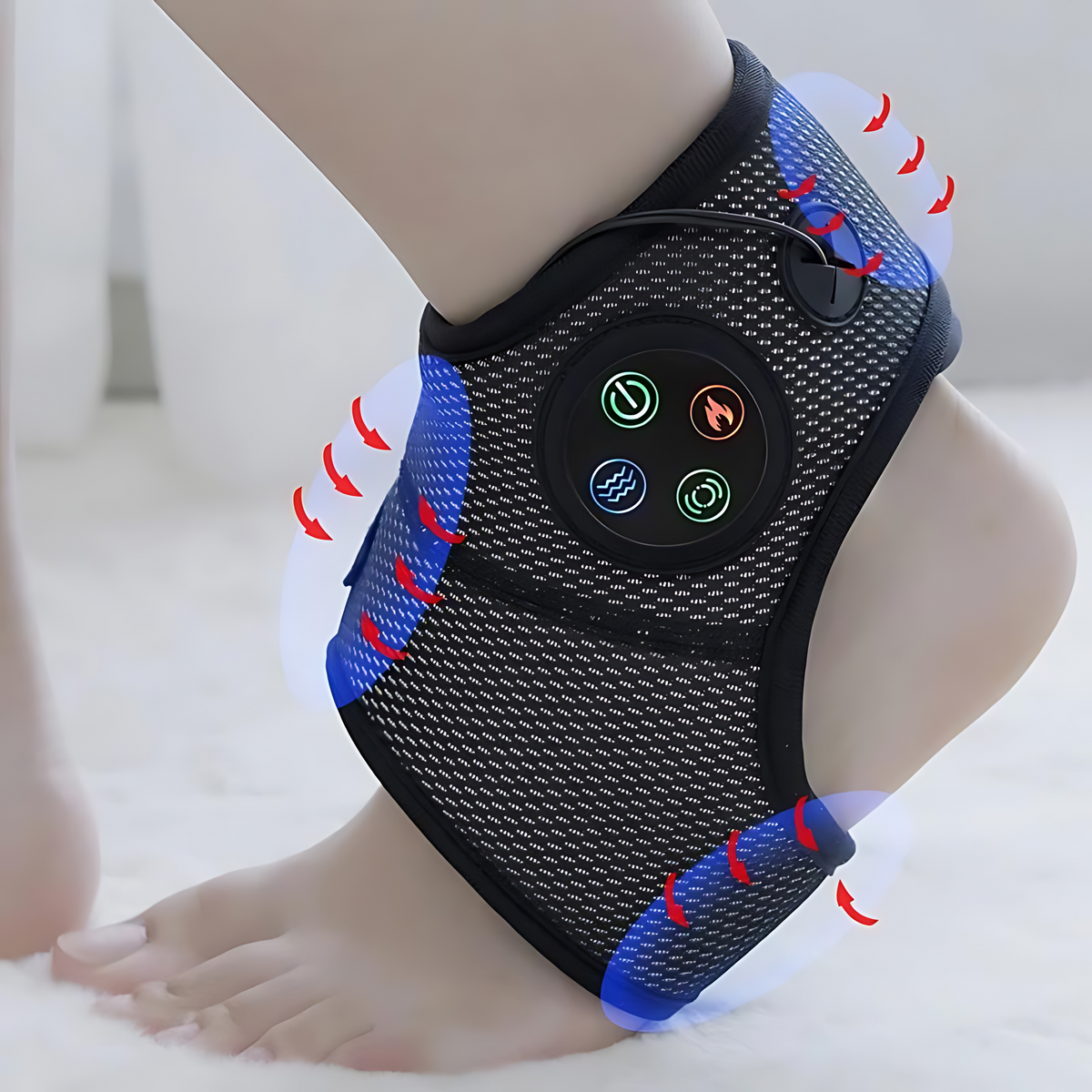 ProHeal Ankle Massager