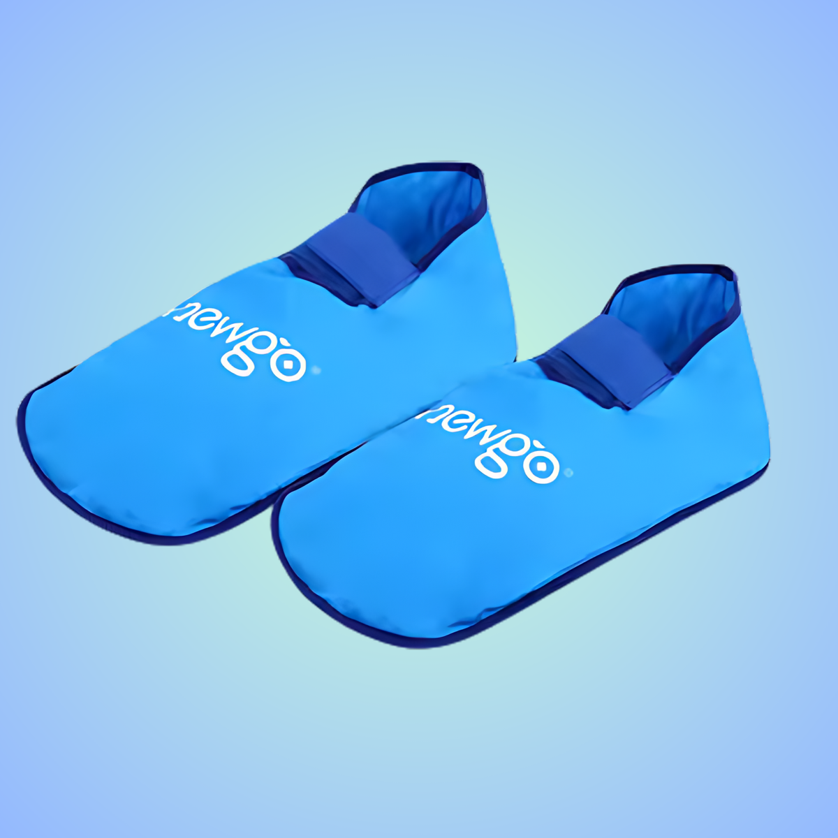 Neuropathy Hot & Cold Therapy Slippers