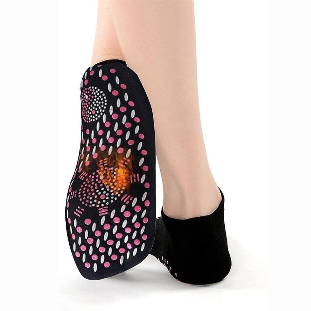 TMS Heat & Neuropathy Socks ProHeal Innovations