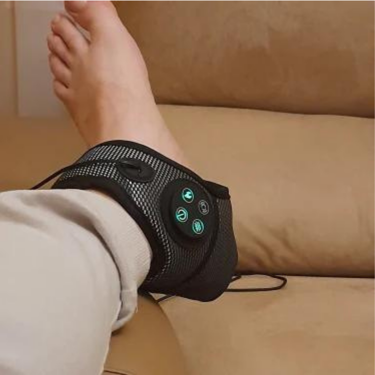 ProHeal Ankle Massager